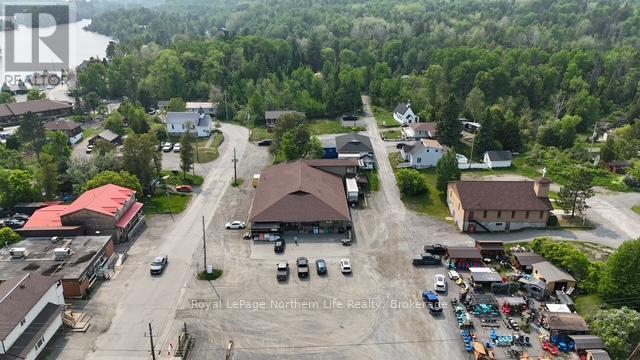 












6722 HIGHWAY 11 N

,
Temagami,




Ontario
P0H2H0

