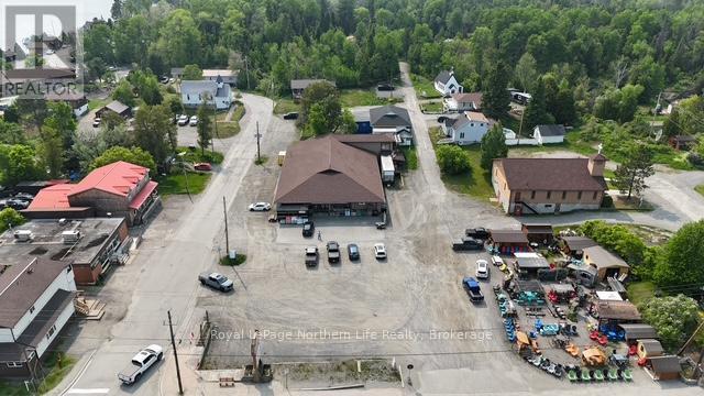 












6722 HIGHWAY 11 N

,
Temagami,




Ontario
P0H2H0

