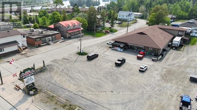 












6722 HIGHWAY 11 N

,
Temagami,




Ontario
P0H2H0

