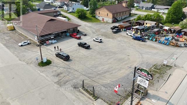 












6722 HIGHWAY 11 N

,
Temagami,




Ontario
P0H2H0

