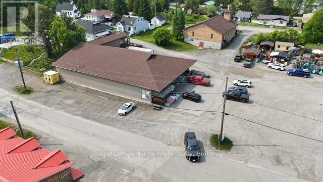 












6722 HIGHWAY 11 N

,
Temagami,




Ontario
P0H2H0

