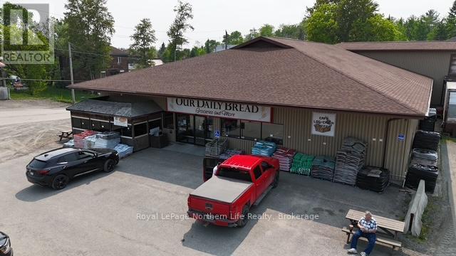 












6722 HIGHWAY 11 N

,
Temagami,




Ontario
P0H2H0

