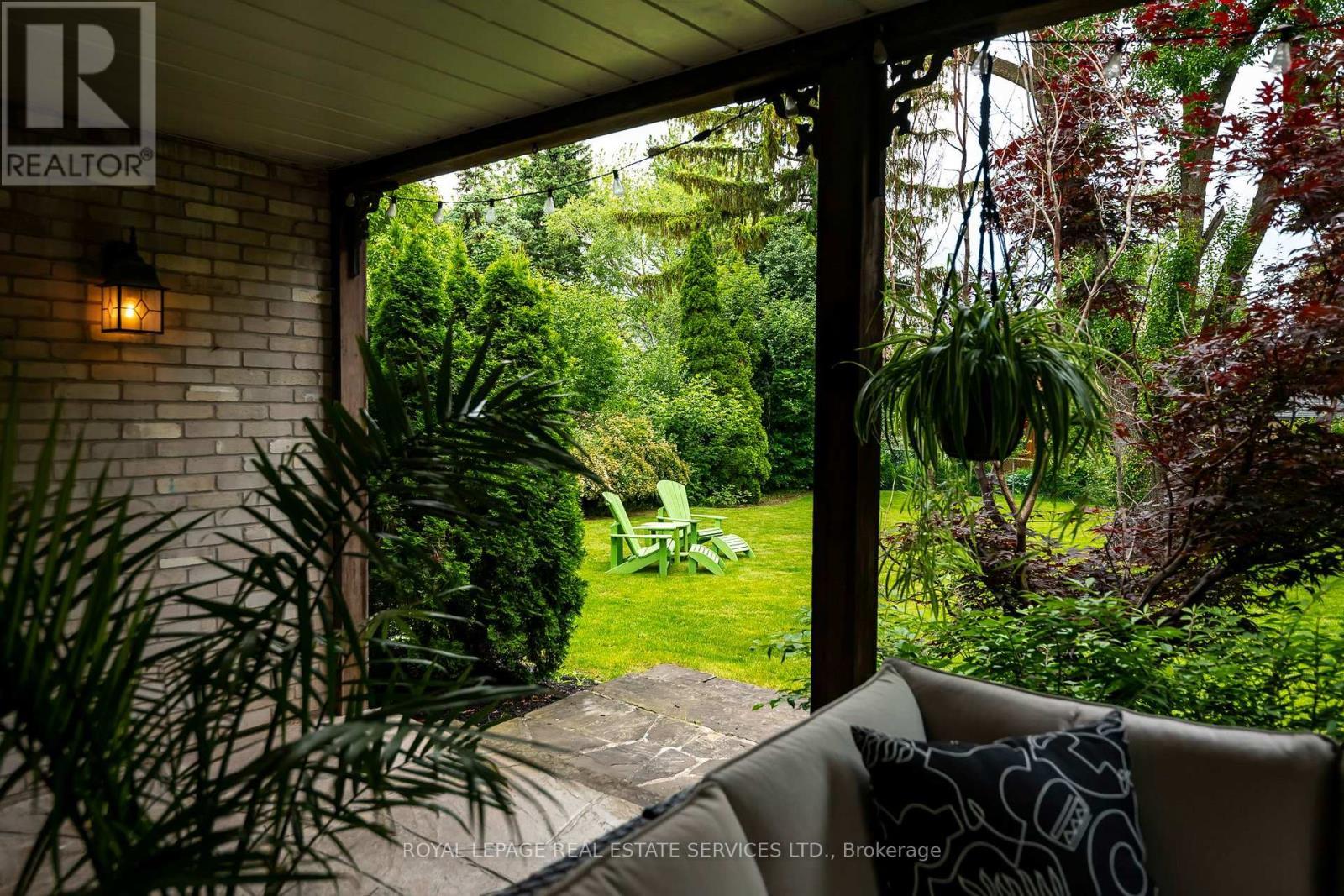 












5 PINE RIDGE LANE

,
Brampton,




Ontario
L6W1G6

