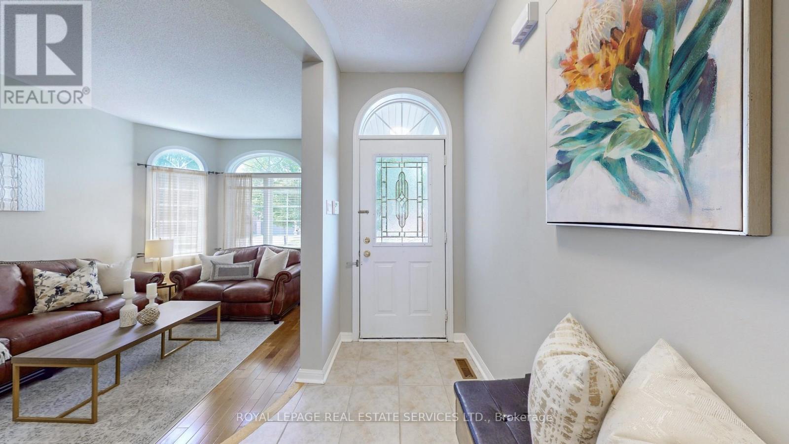 












3798 SWIFTDALE DRIVE

,
Mississauga,




Ontario
L5M6M5

