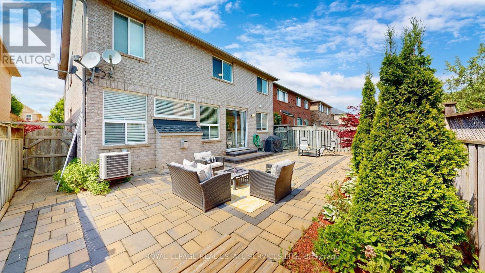 












3798 SWIFTDALE DRIVE

,
Mississauga,




Ontario
L5M6M5

