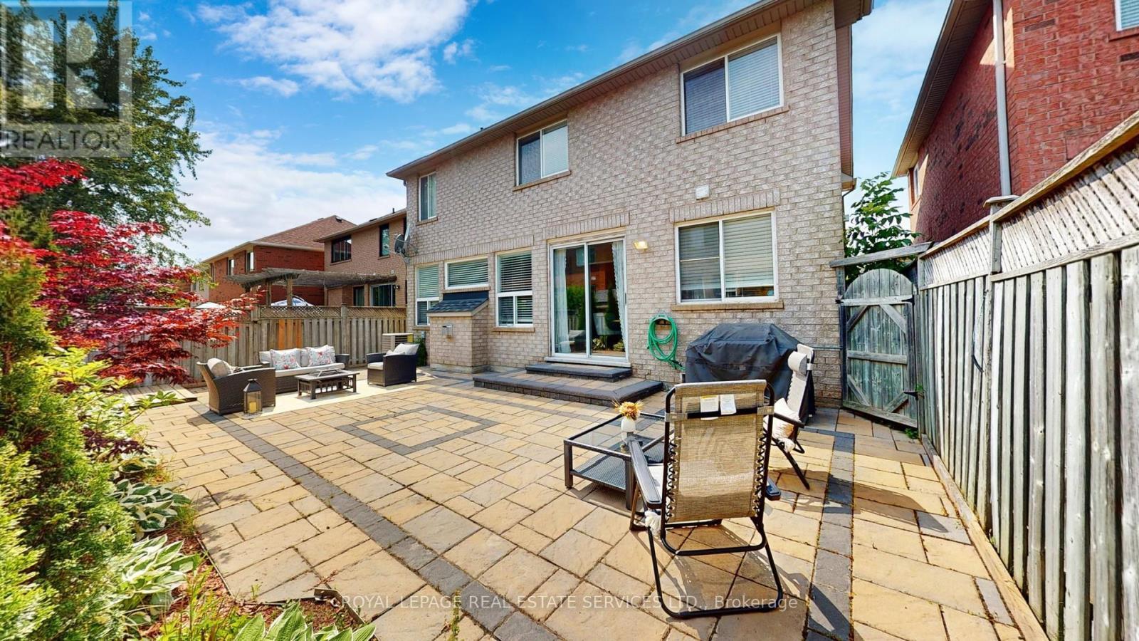 












3798 SWIFTDALE DRIVE

,
Mississauga,




Ontario
L5M6M5

