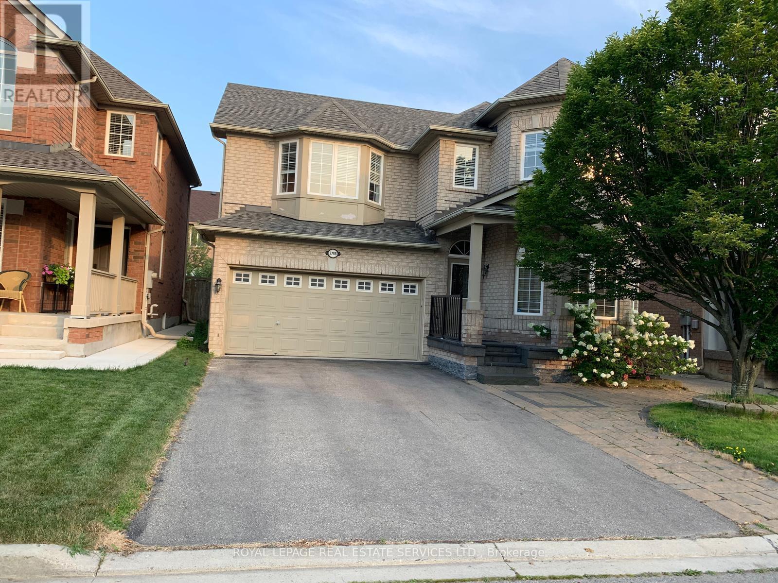 












3798 SWIFTDALE DRIVE

,
Mississauga,




Ontario
L5M6M5

