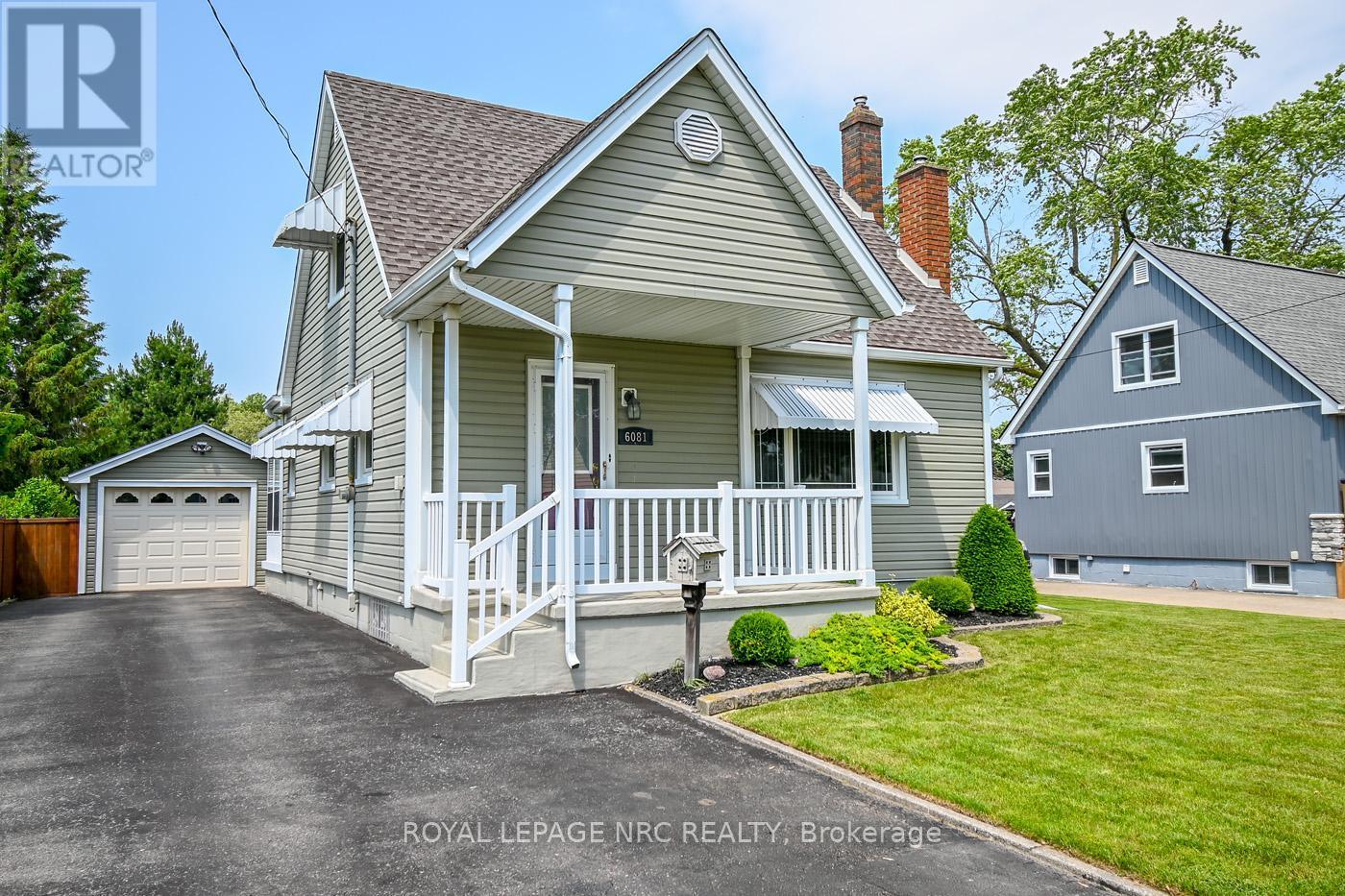 












6081 HAROLD STREET

,
Niagara Falls (Church's Lane),




Ontario
L2J1M4

