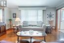Bright Living Room