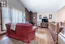 Family room addition