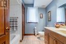 4 pc Bath