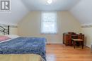 Upper bedroom