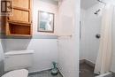 2 pc bath (just needs vanity)