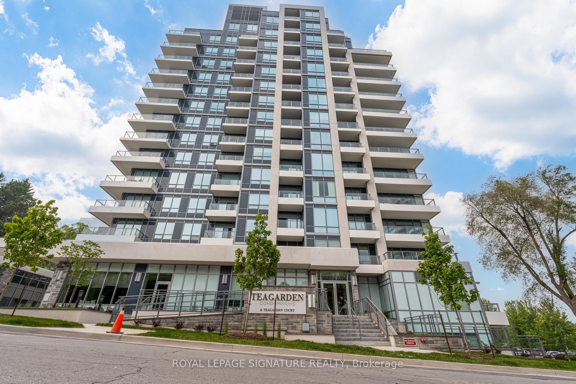 









2


Teagarden

Court, 1202,
Toronto,




ON
M2N 0L2

