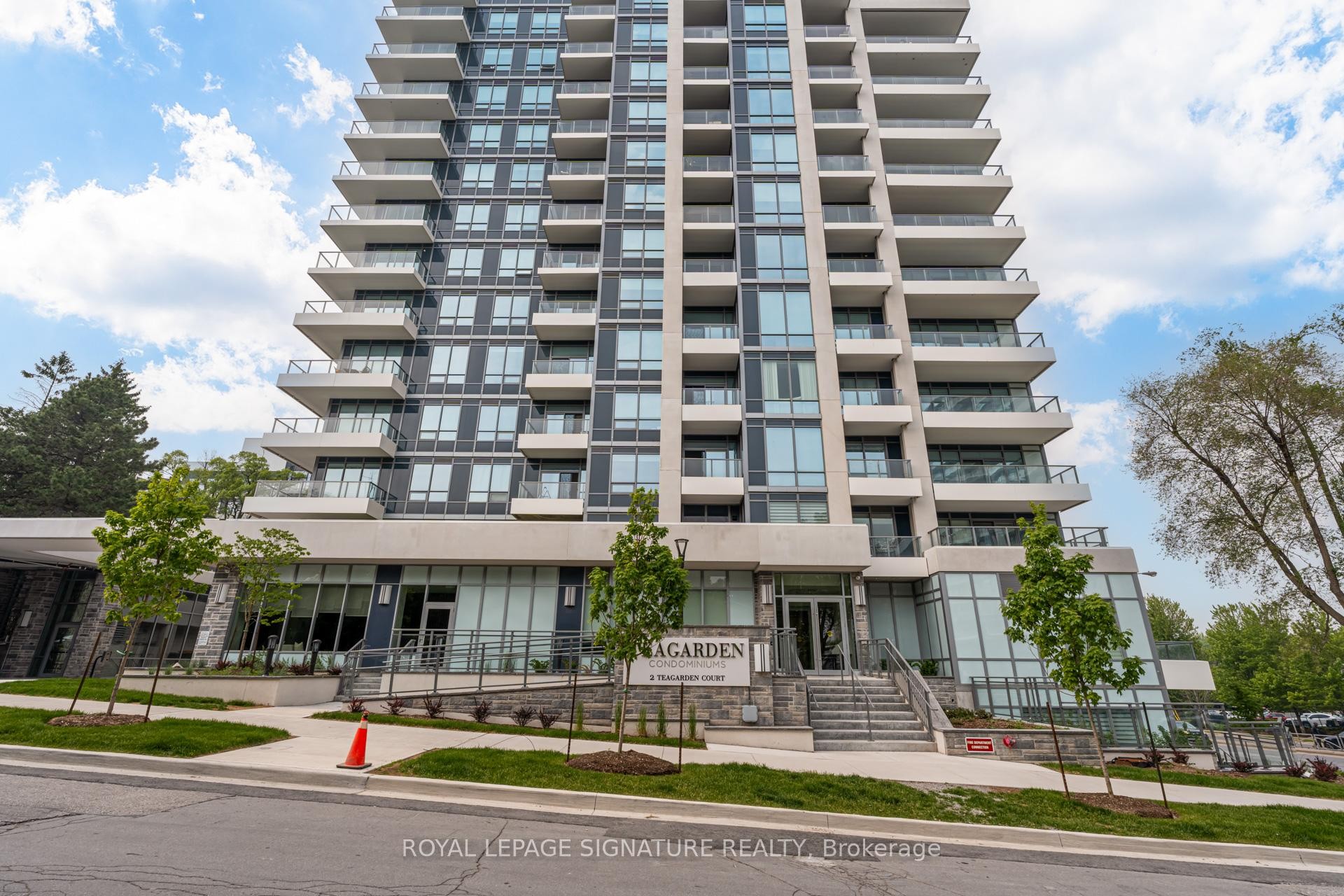 









2


Teagarden

Court, 1202,
Toronto,




ON
M2N 0L2

