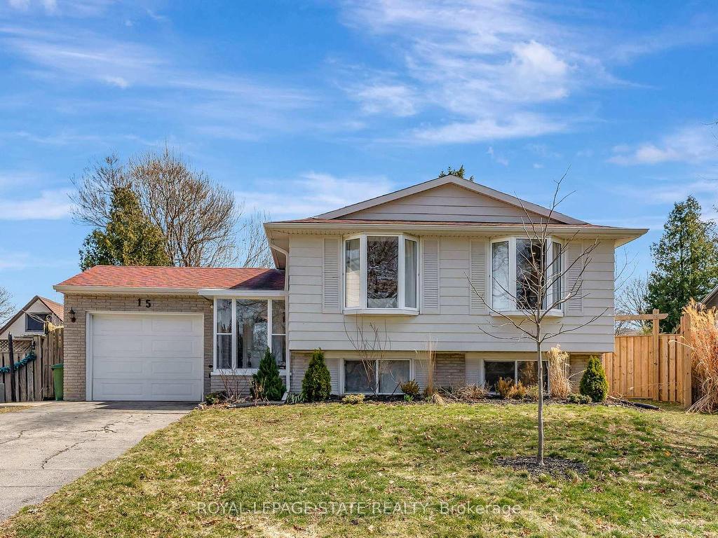 









15


Elsa

Court,
Hamilton,




ON
L9C 4R7

