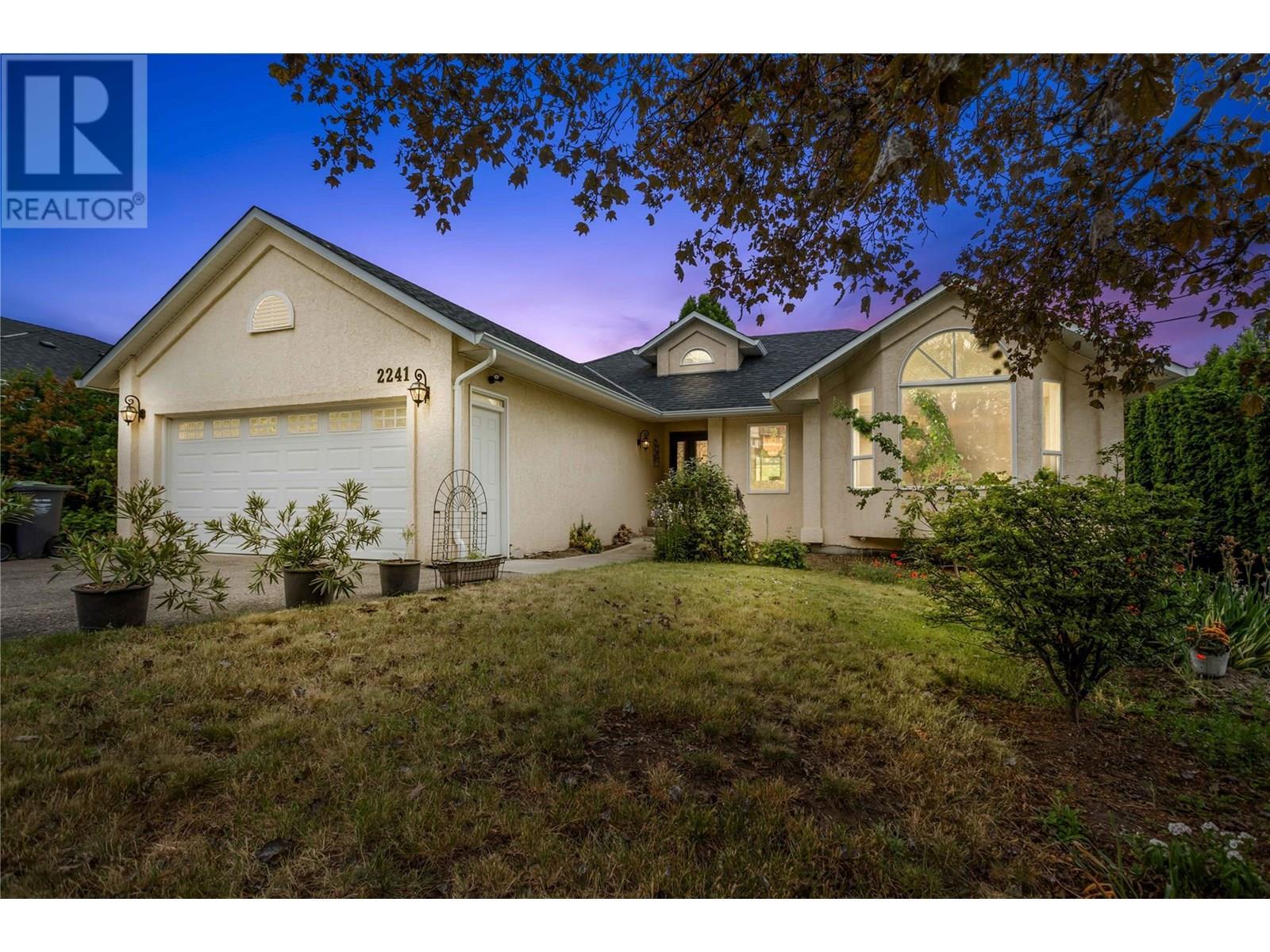 












2241 Majoros Road

,
West Kelowna,




British Columbia
V4T2C2

