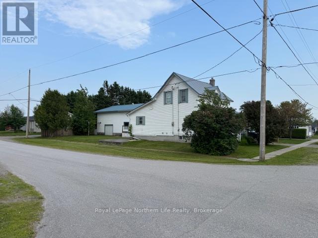 












16 DUBEAU STREET

,
West Nipissing (Verner),




Ontario
P0H2M0

