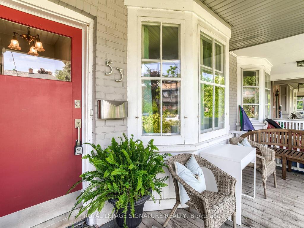 









53


Browning

Avenue,
Toronto,




ON
M4K 1V8

