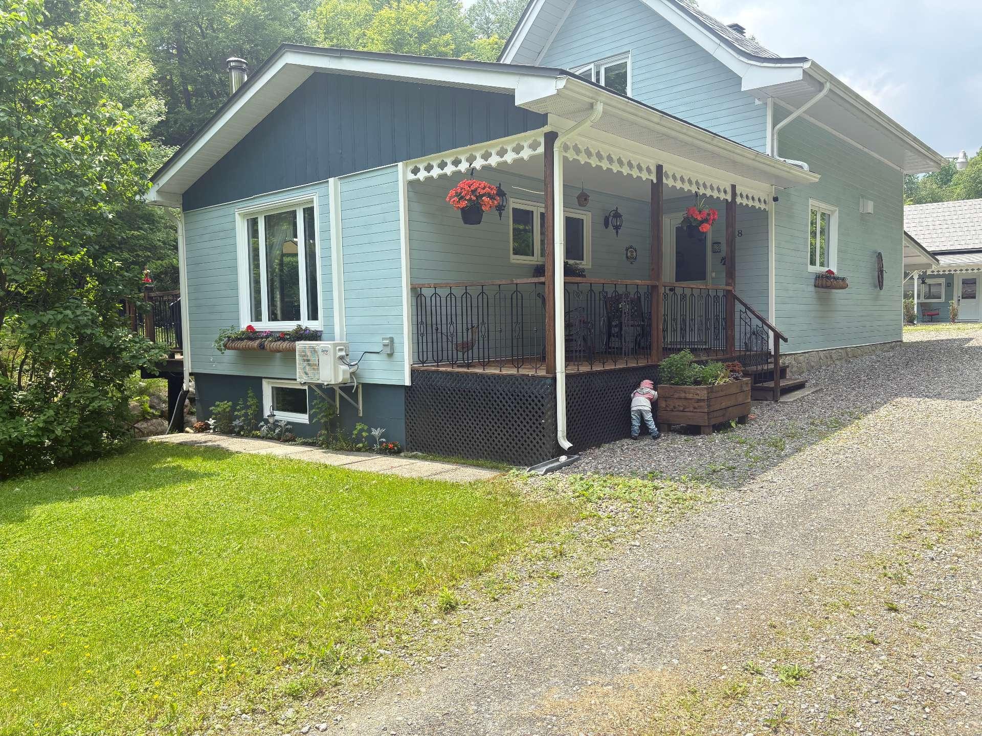 









18

 - 22


Rue Beauregard

,
Eastman,




QC
J0E1P0

