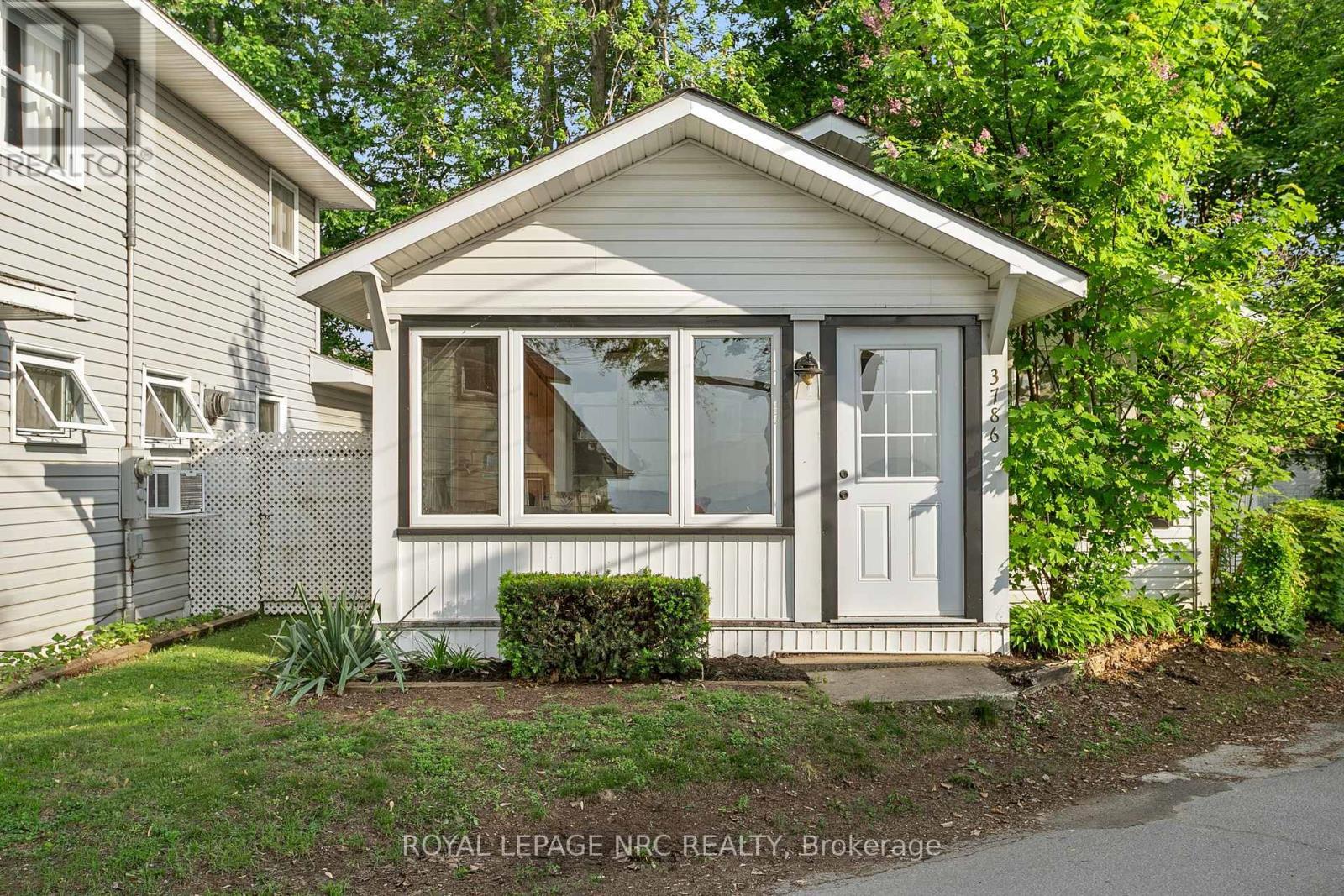 












3786 TERRACE LANE

,
Fort Erie (Crystal Beach),




Ontario
L0S1B0

