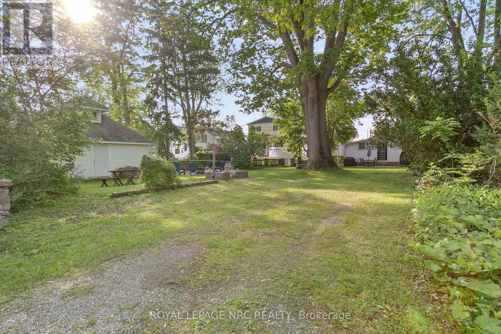 












3786 TERRACE LANE

,
Fort Erie (Crystal Beach),




Ontario
L0S1B0

