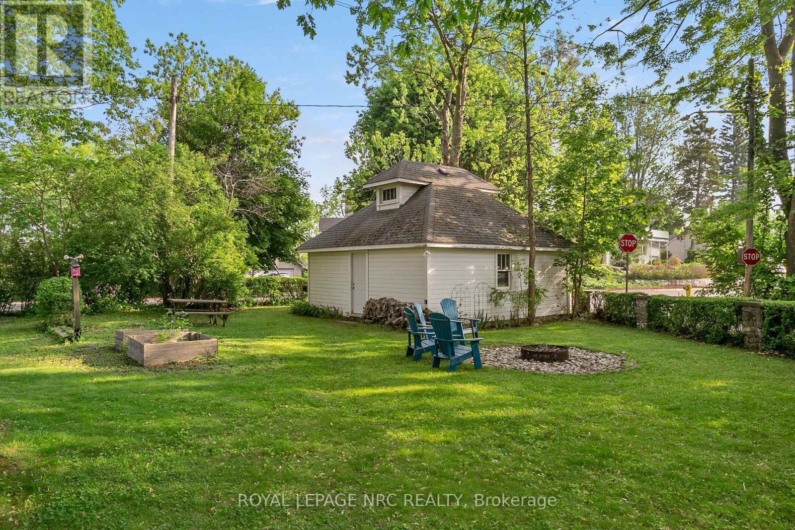 












3786 TERRACE LANE

,
Fort Erie (Crystal Beach),




Ontario
L0S1B0

