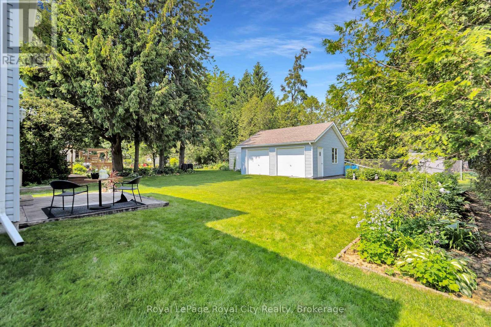 












624 HOLMAN CRESCENT

,
Centre Wellington (Fergus),




Ontario
N1M3M1

