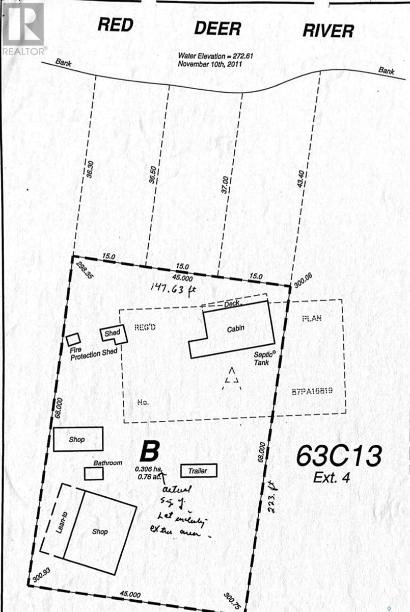 












Northeast Lease .76 Acres

,
Hudson Bay Rm No. 394,




Saskatchewan
S0E0Y0

