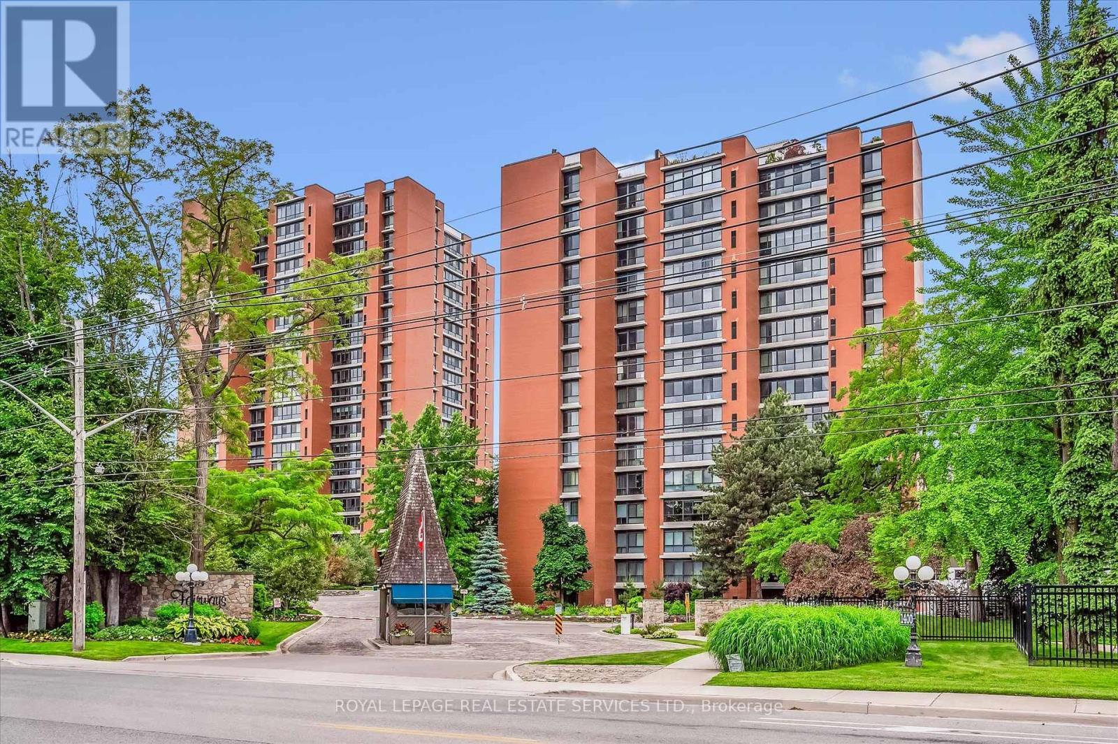 












613 - 1400 DIXIE ROAD

,
Mississauga,




Ontario
L5E3E1

