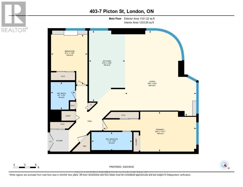 












403 - 7 PICTON STREET

,
London East (East F),




Ontario
N6B3N7

