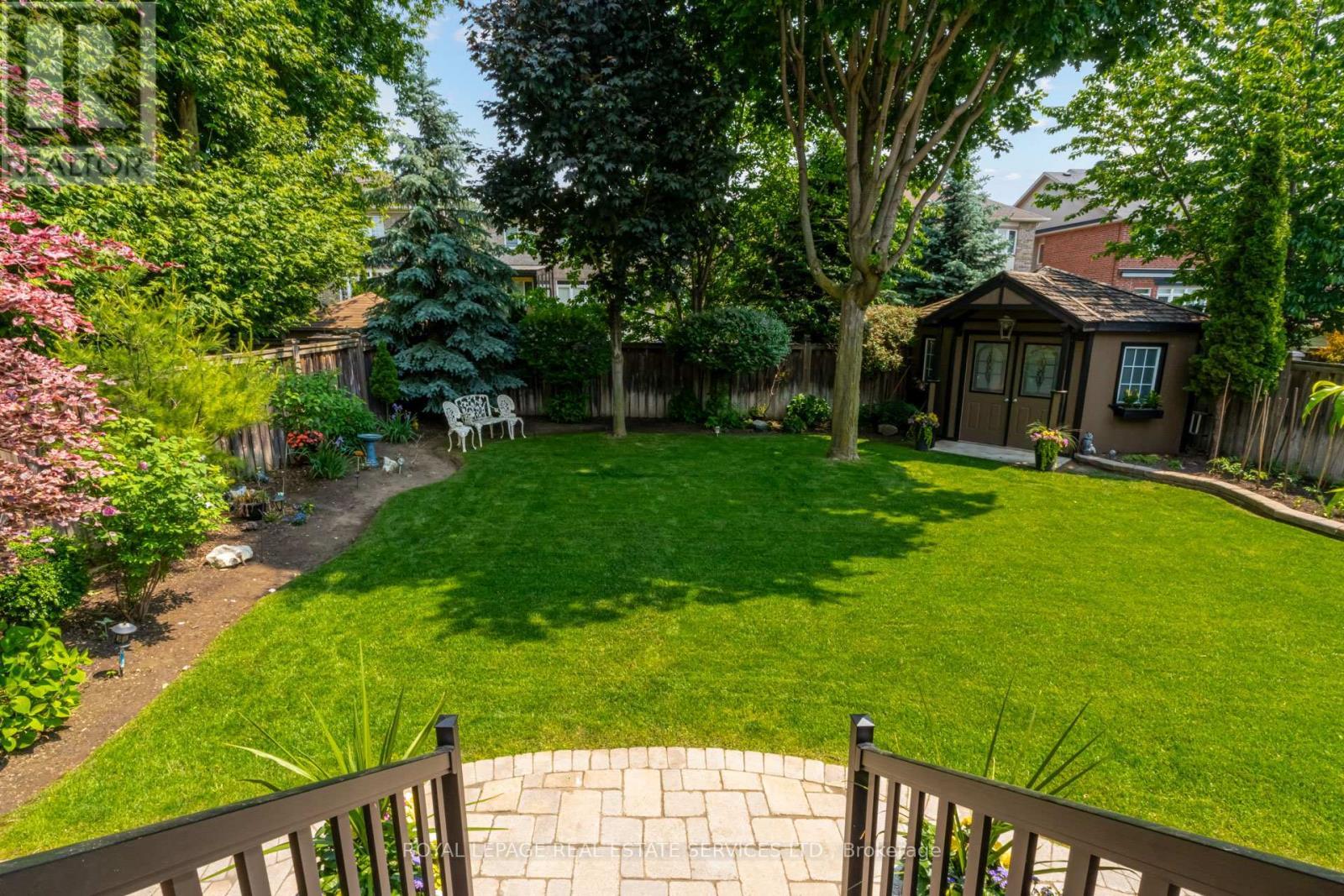 












5 XAVIER COURT

,
Brampton,




Ontario
L6Y5S1

