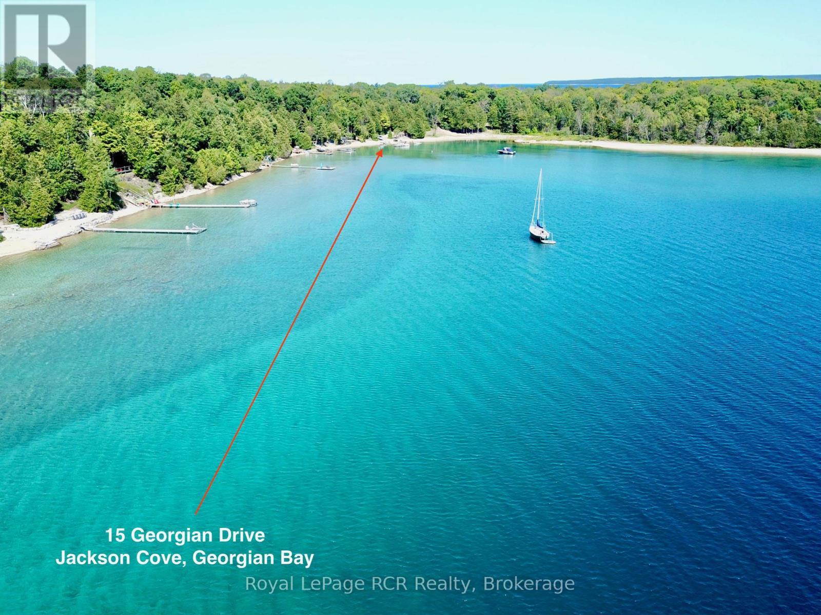 












15 GEORGIAN DRIVE

,
Northern Bruce Peninsula,




Ontario
N0H1W0

