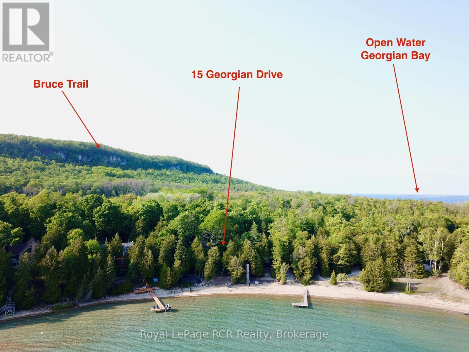 












15 GEORGIAN DRIVE

,
Northern Bruce Peninsula,




Ontario
N0H1W0

