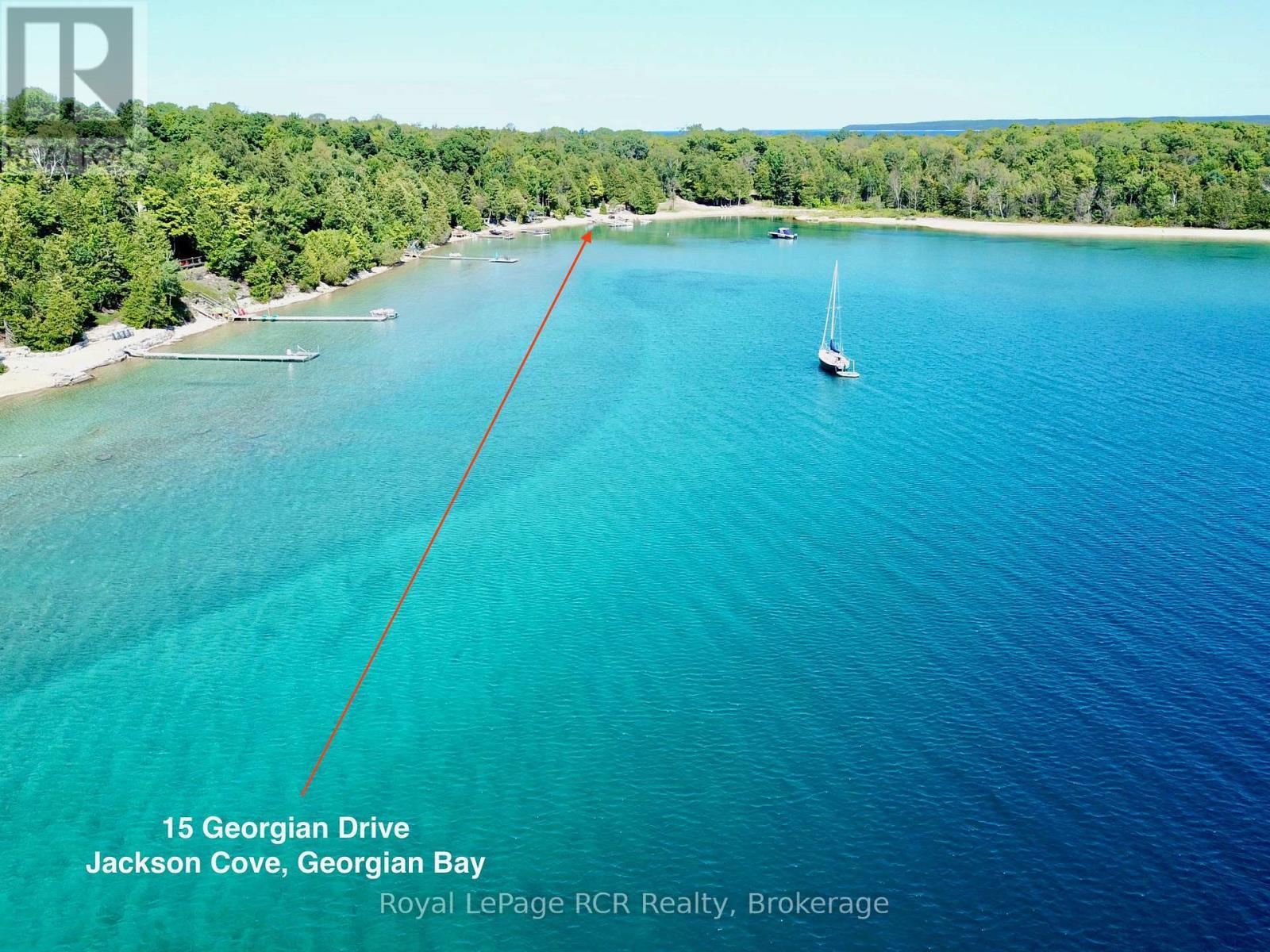 












15 GEORGIAN DRIVE

,
Northern Bruce Peninsula,




Ontario
N0H1W0

