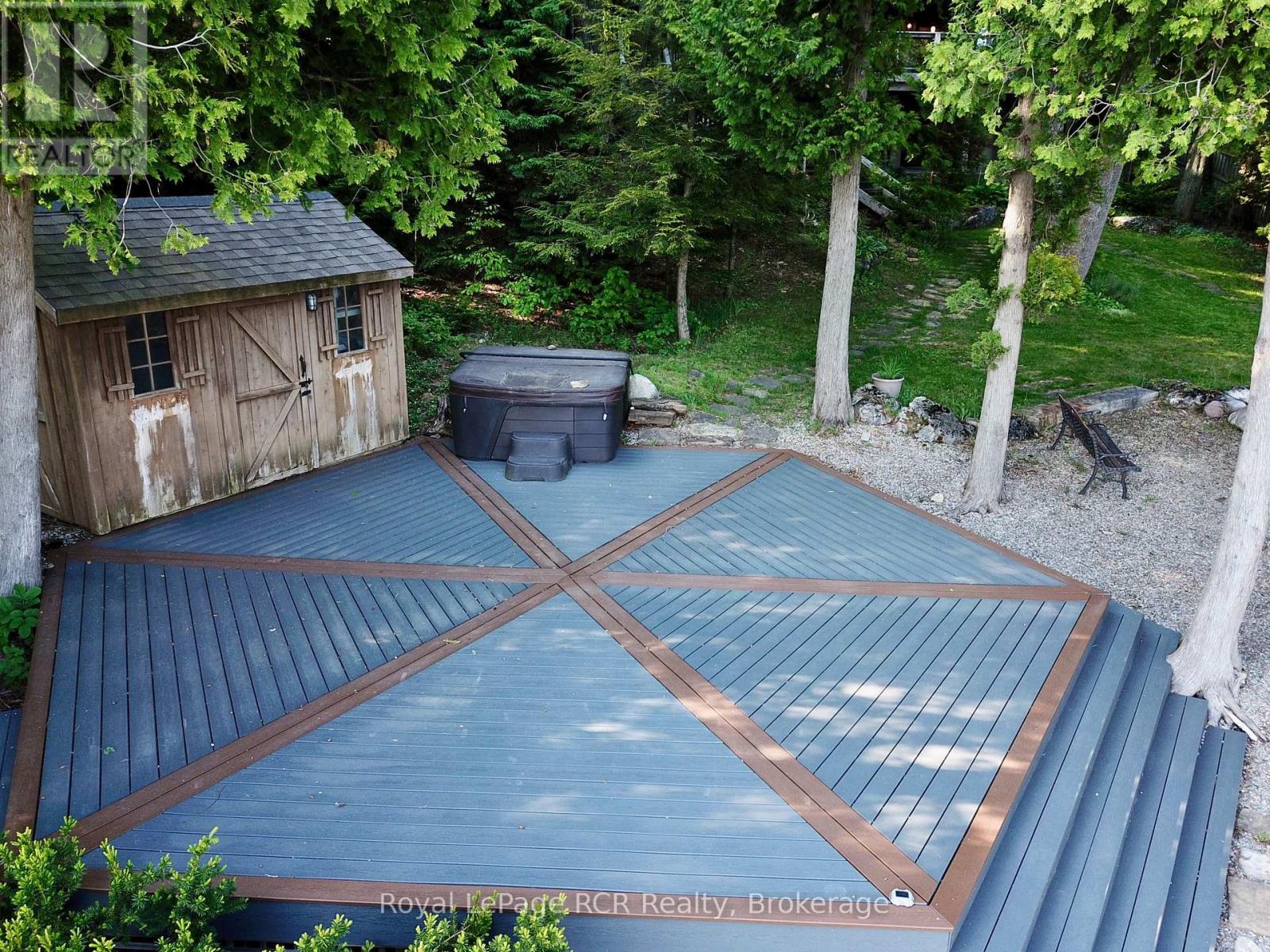 












15 GEORGIAN DRIVE

,
Northern Bruce Peninsula,




Ontario
N0H1W0

