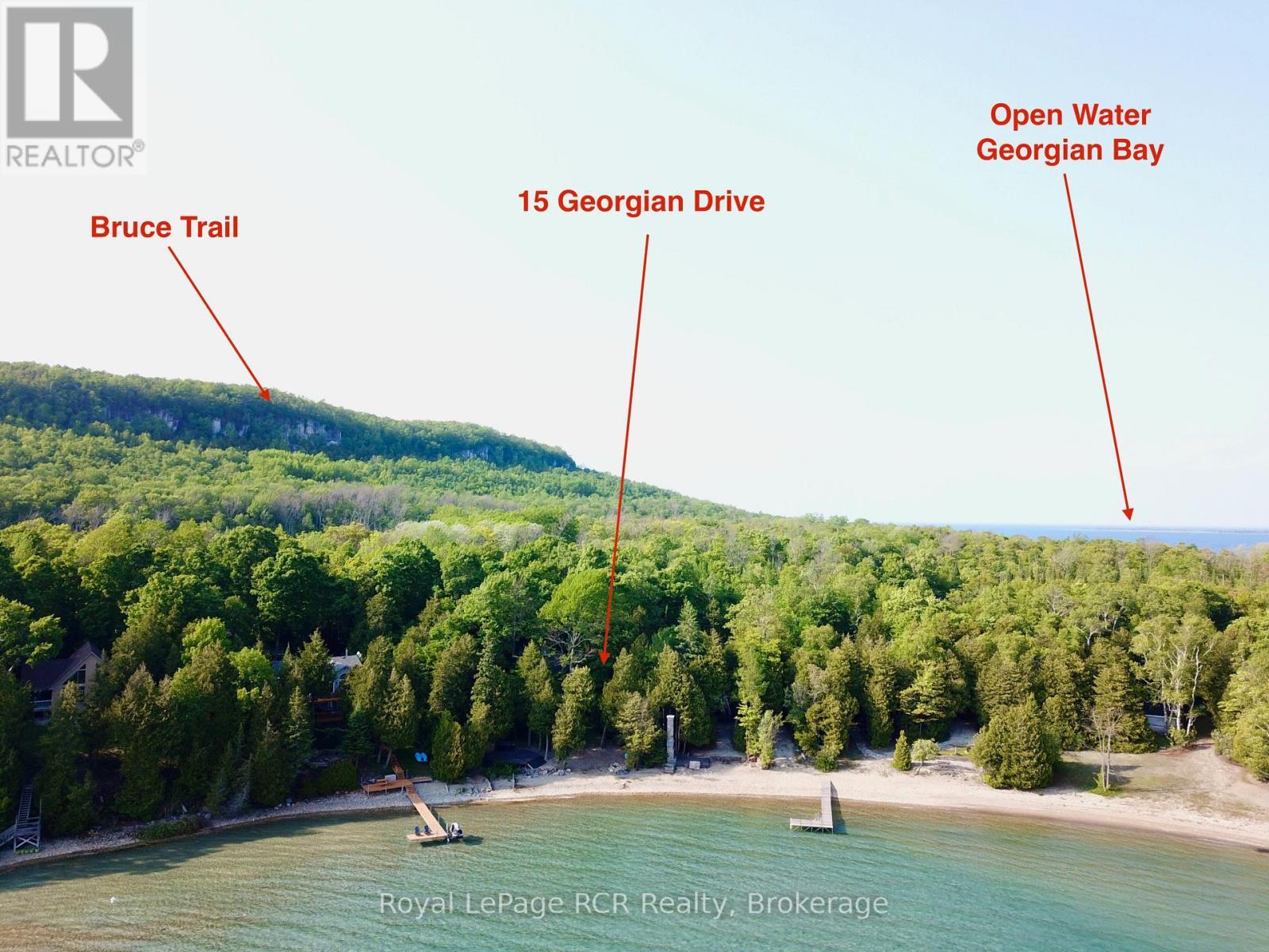 












15 GEORGIAN DRIVE

,
Northern Bruce Peninsula,




Ontario
N0H1W0

