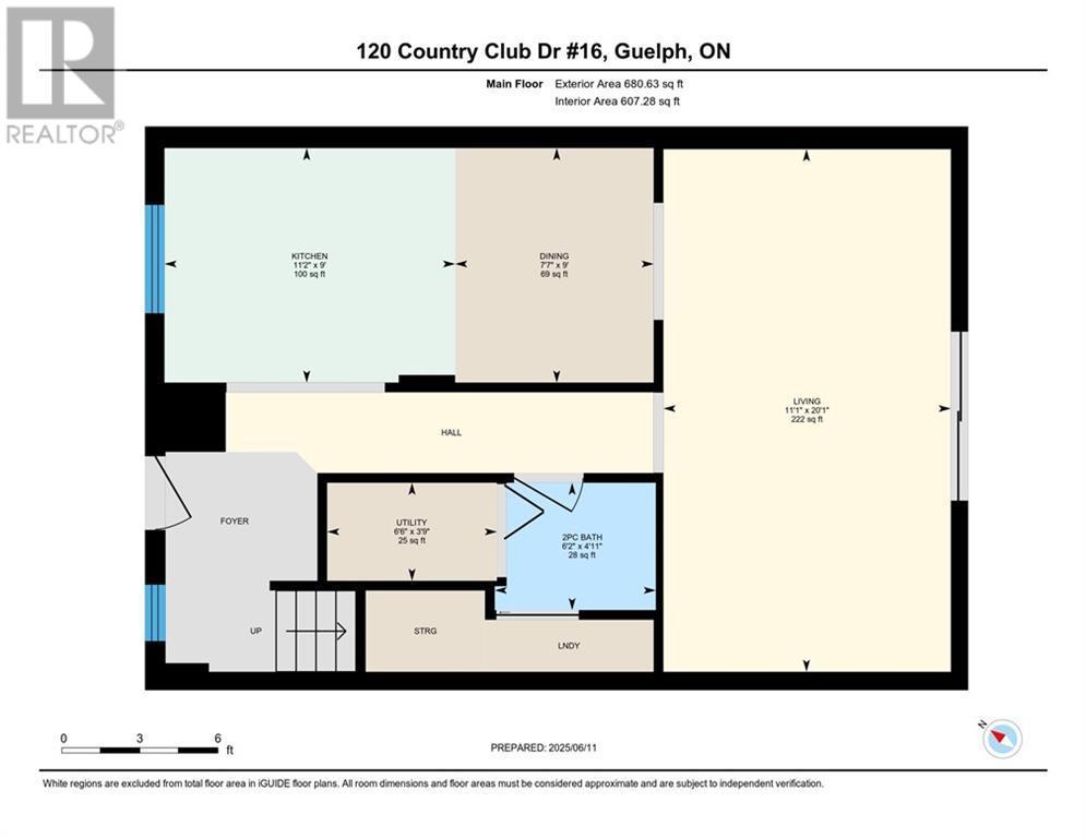 












120 COUNTRY CLUB Drive Unit# 16

,
Guelph,




Ontario
N1E3K7

