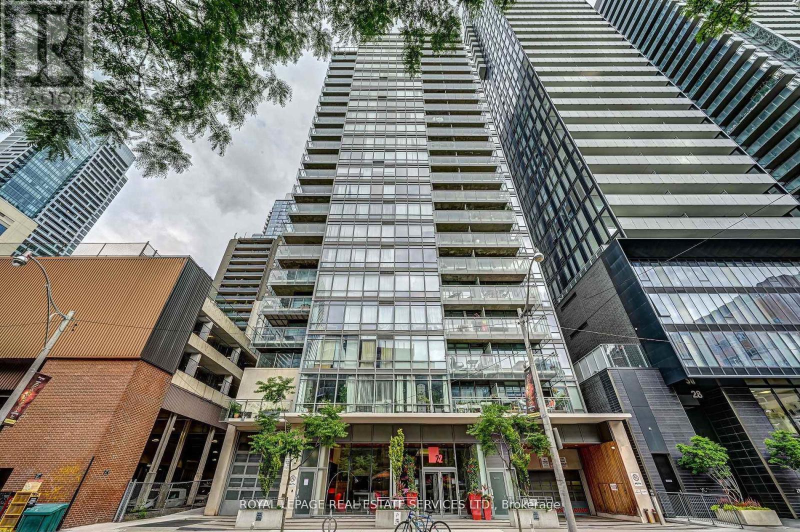 












1204 - 22 WELLESLEY STREET E

,
Toronto,




Ontario
M4Y1G3

