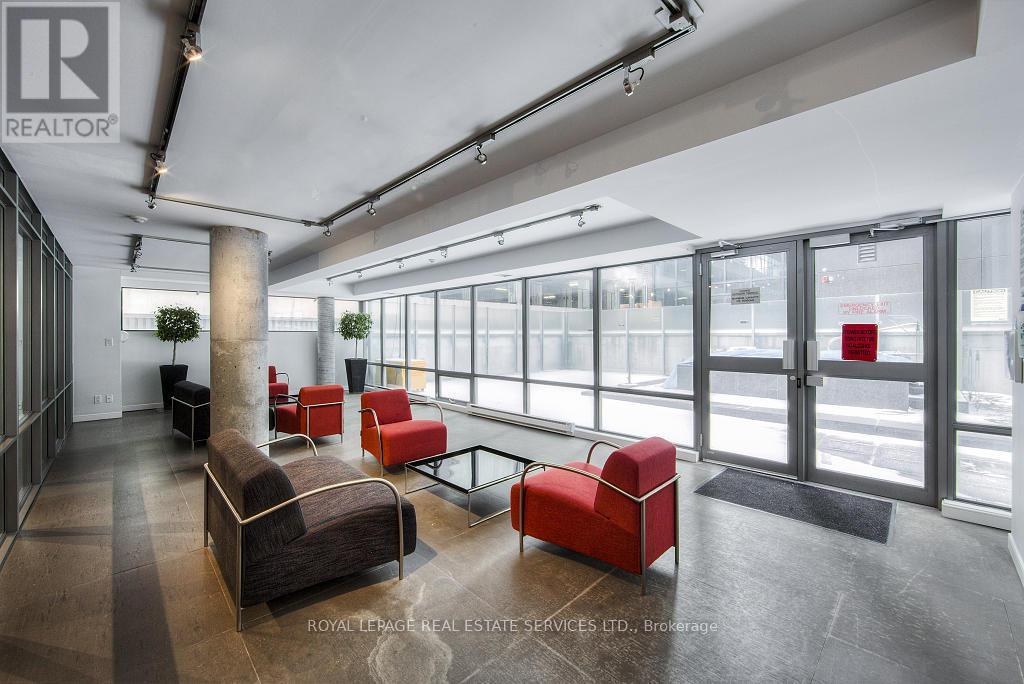 












1204 - 22 WELLESLEY STREET E

,
Toronto,




Ontario
M4Y1G3

