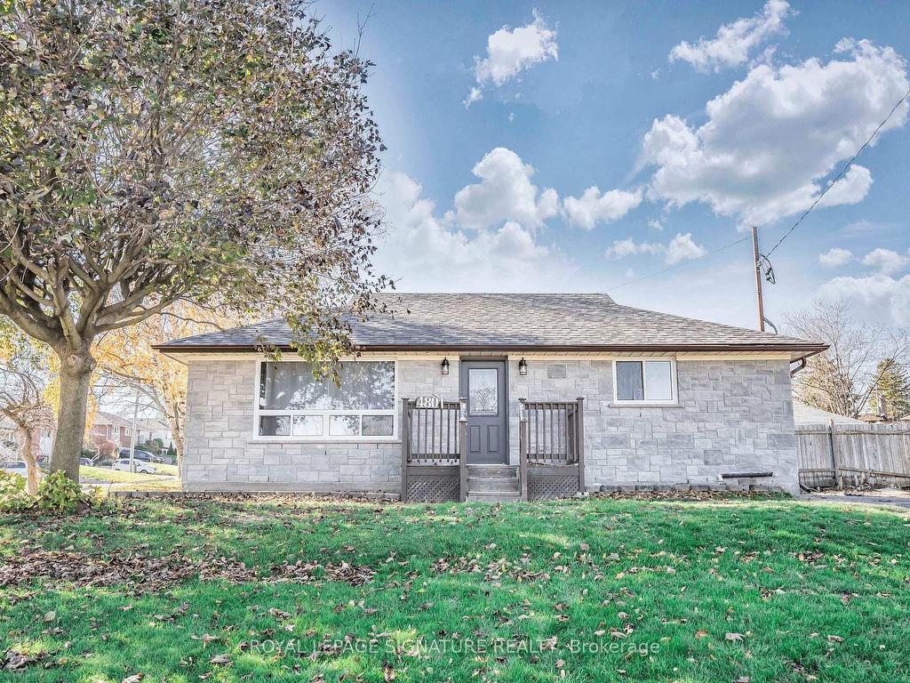 









480


Browning

Street,
Oshawa,




ON
L1H 6S9

