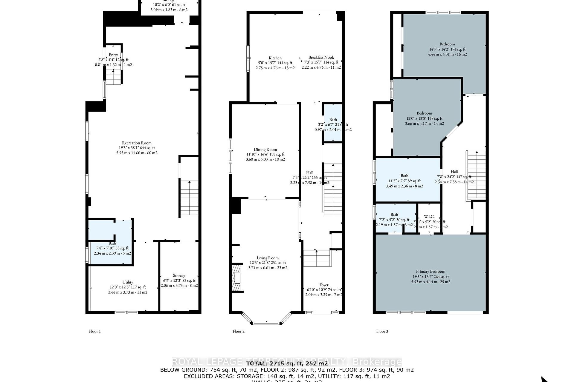 









384


Winnett

Avenue,
Toronto,




ON
M6C 3M1

