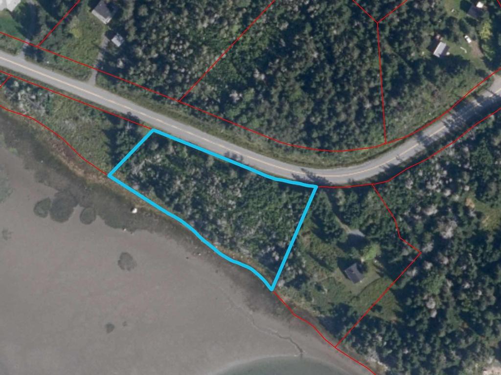 












Lot No. 725 Highway

,
Clam Harbour,







NS
B0J 1Y0

