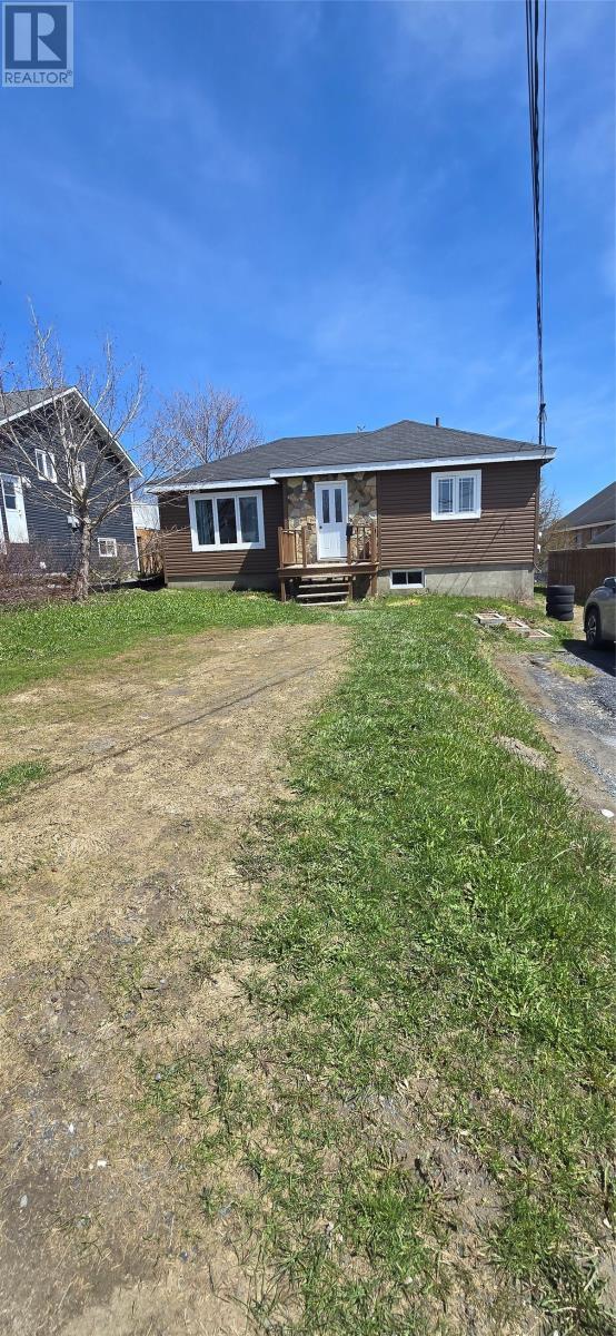 












8 Oakes Road

,
Corner Brook,




Newfoundland & Labrador
A2H4R8

