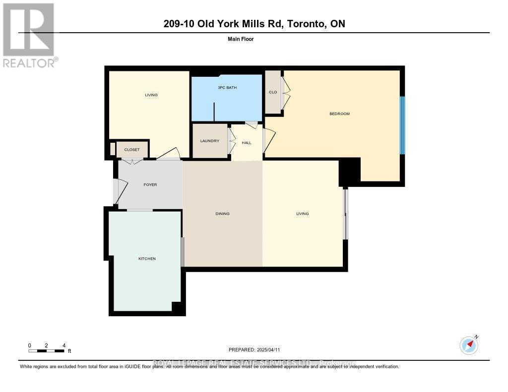 












209 - 10 OLD YORK MILLS ROAD

,
Toronto,




Ontario
M2P2G9

