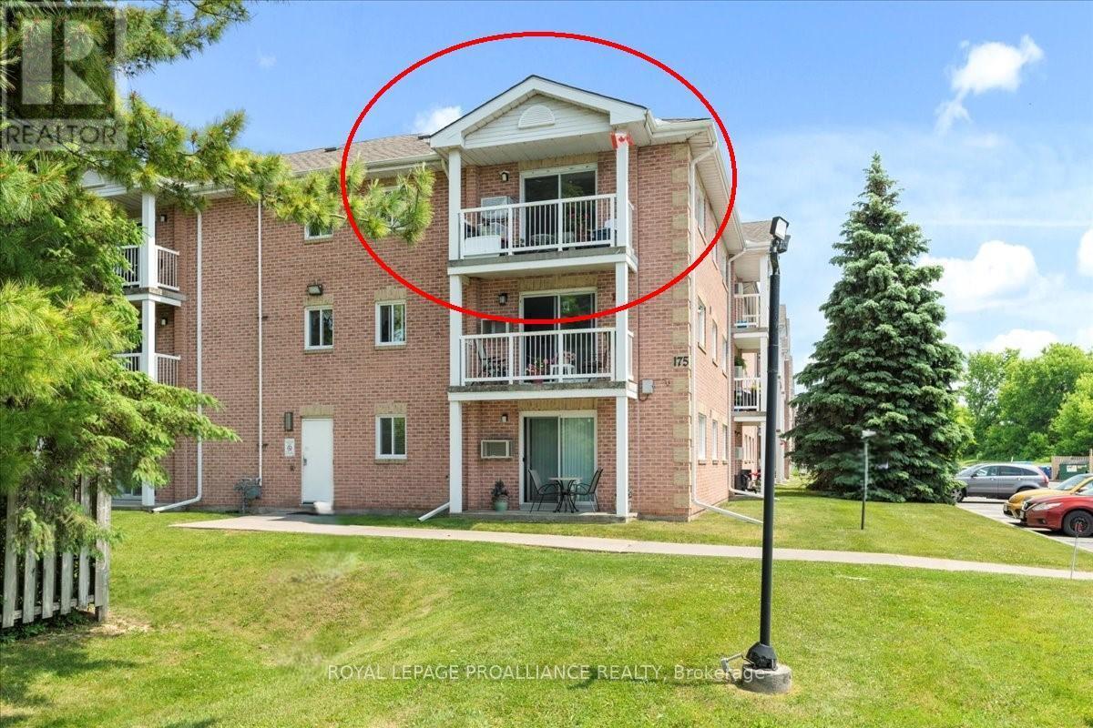 












307 - 175 HAIG ROAD

,
Belleville (Belleville Ward),




Ontario
K8N5R7


