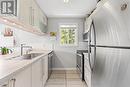 Updated kitchen..