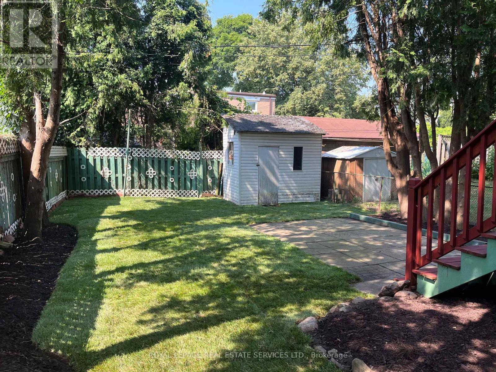 












34 SKYLARK ROAD

,
Toronto,




Ontario
M6S4M4

