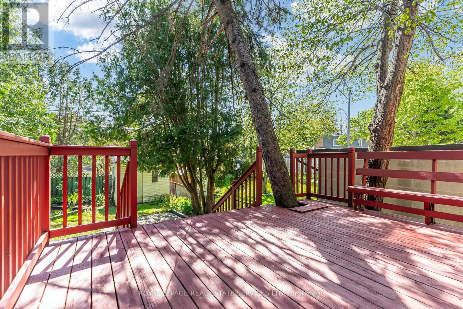 












34 SKYLARK ROAD

,
Toronto,




Ontario
M6S4M4

