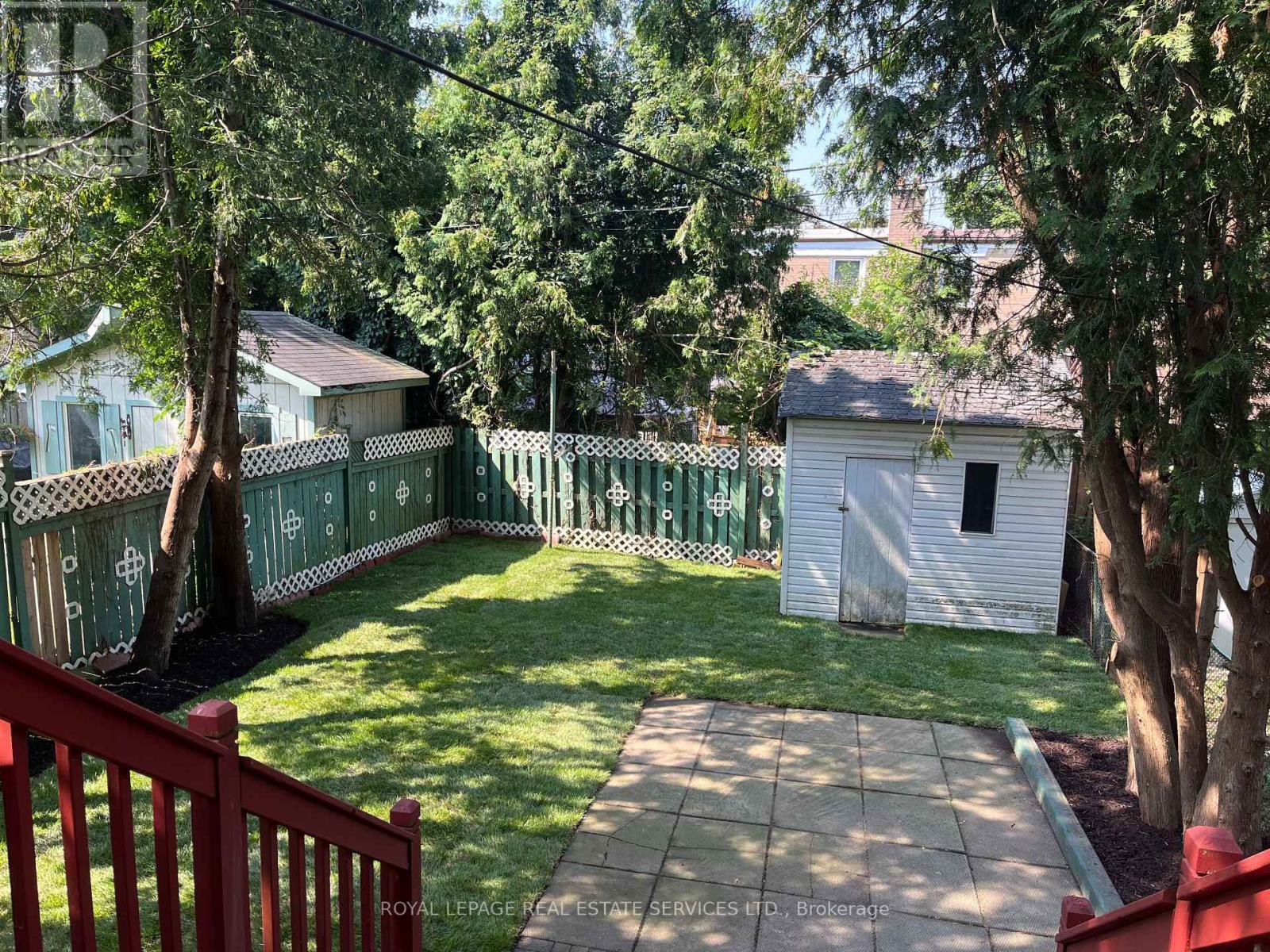 












34 SKYLARK ROAD

,
Toronto,




Ontario
M6S4M4

